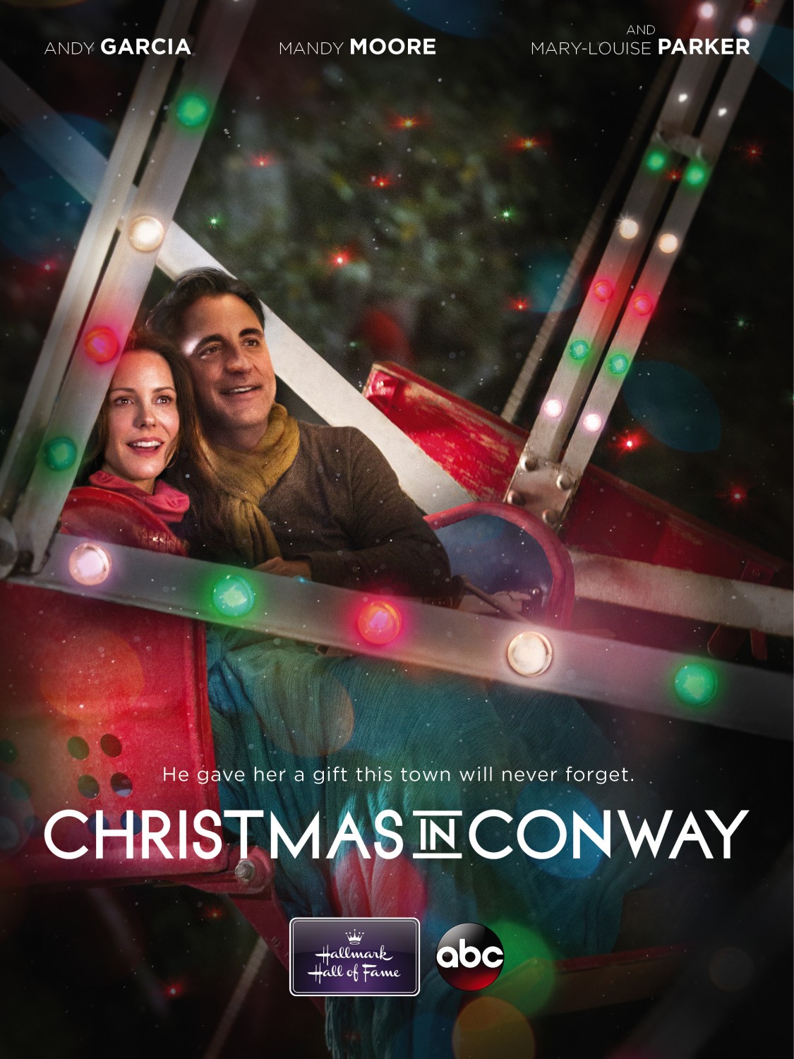Karácsony Conwayben online