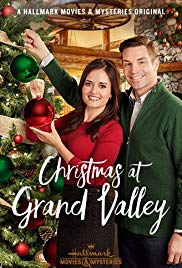 Karácsony Grand Valley-ben online