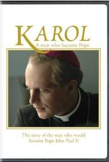 Karol - Az ember, aki pápa lett