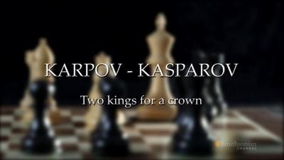 Karpov - Kasparov, két király egy koronáért