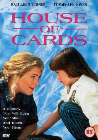 Kártyavár 1993