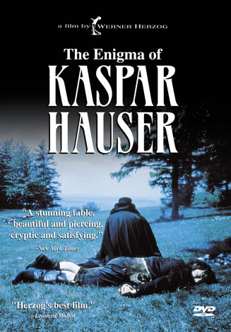 Kaspar Hauser