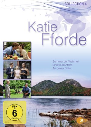 Katie Fforde - Az igazság nyara