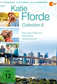Katie Fforde: New York-i románc online