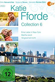 Katie Fforde - New York-i románc