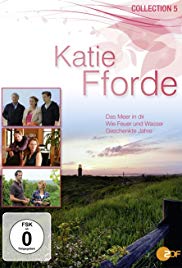Katie Fforde: Szerelem a borvidéken online