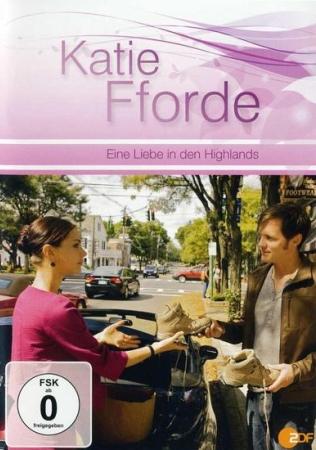 Katie Fforde - Szerelem a Felvidéken