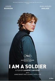 Katona vagyok