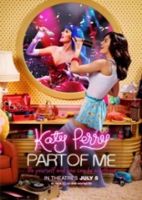 Katy Perry - A film: Part of Me online