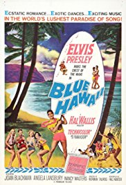 Kék Hawaii