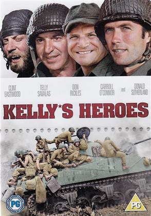 Kelly hősei