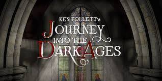 Ken Follett utazása a sötét középkorba