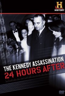 Kennedy gyilkosság: 24 órával később