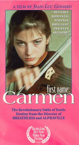 Keresztneve Carmen online
