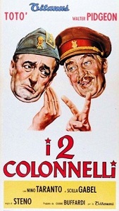 Két ezredes