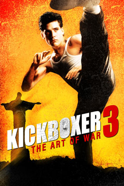 Kickboxer 3.: A küzdés művészete online