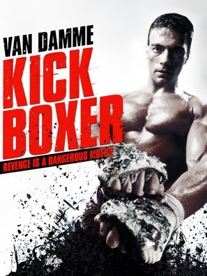 Kickboxer online