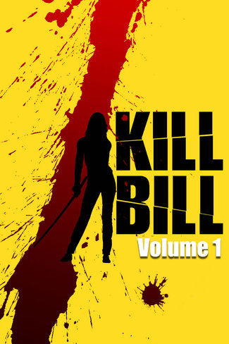 Kill Bill 1. online