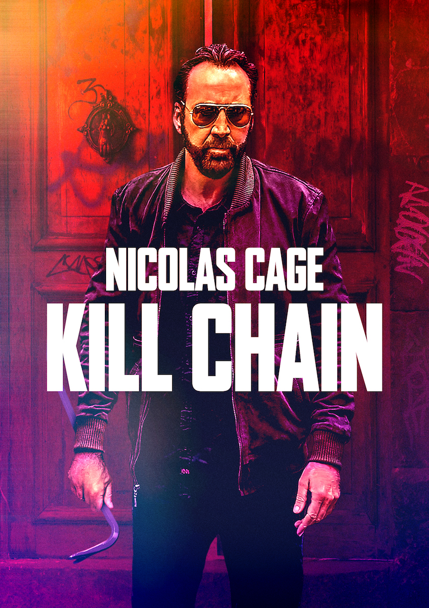 Kill Chain online
