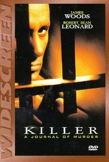 Killer: Egy sorozatgyilkos naplója