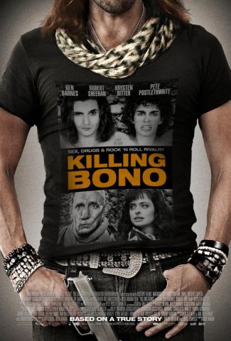 Killing Bono online
