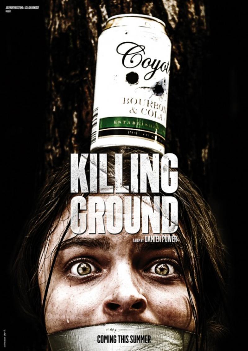 Killing Ground online