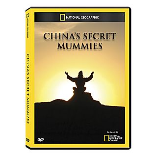 Kína rejtélyes múmiái - China's Secret Mummies