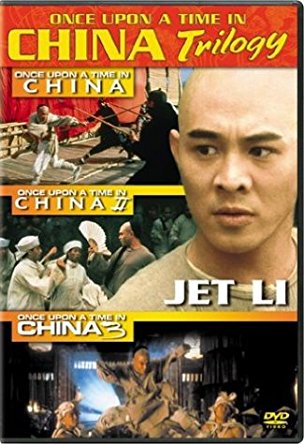 Kinai történet 1-3