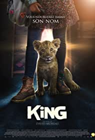 King - Egy kis oroszlán nagy kalandja online