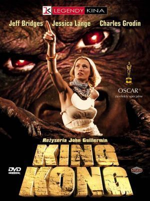 King Kong (1976) online