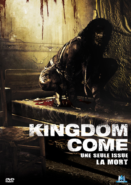 Kingdom Come online
