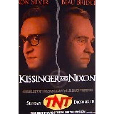 Kissinger és Nixon