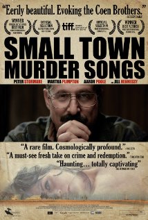 Kisvárosi gyilkossági dalok - Small Town Murder Songs
