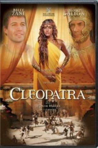 Kleopátra