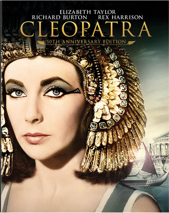 Kleopátra online
