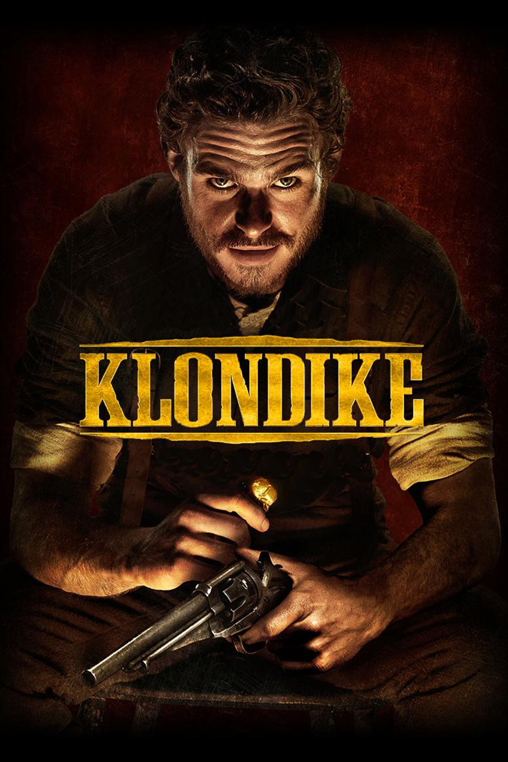 Klondike 1. Évad