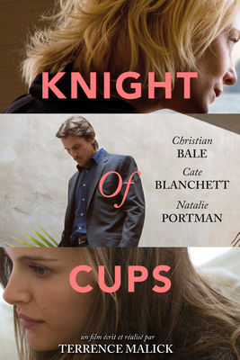 Knight of Cups online