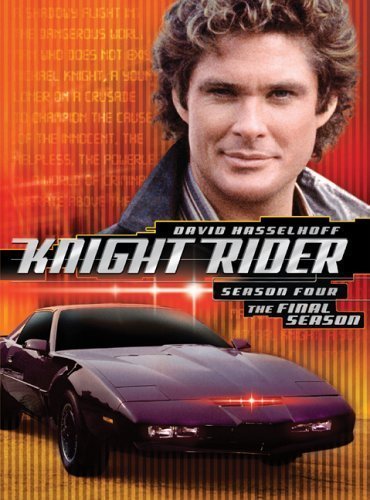 Knight Rider online