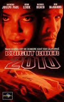 Knight Rider 2010