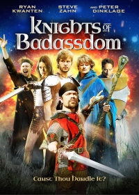 Knights of Badassdom online