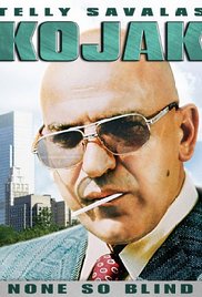 Kojak: A könyvelő halála