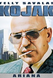 Kojak: Ariana