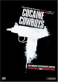 Kokain Cowboyok online