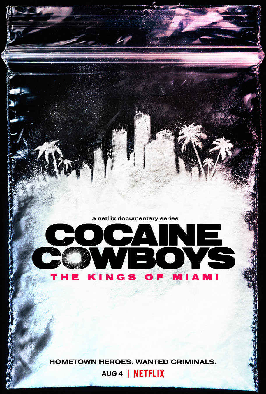 Kokaincowboyok: Miami királyai online