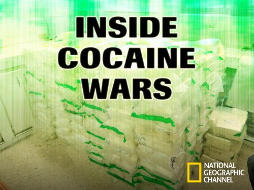 Kokainháborúk