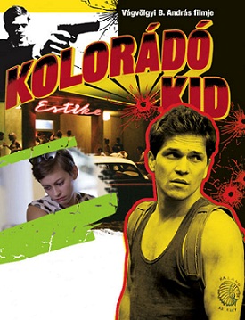 Kolorádó Kid