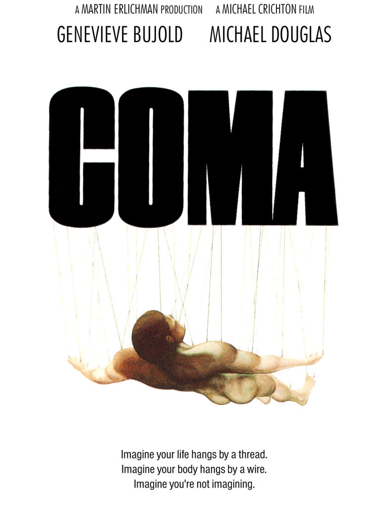 Kóma (1978) online