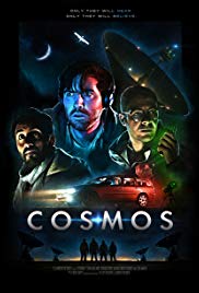 Kozmosz - Cosmos