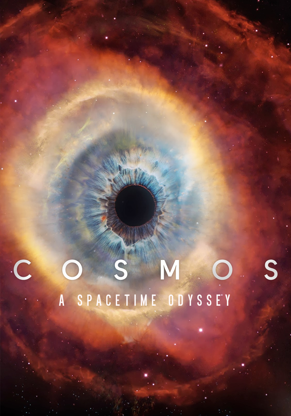 Kozmosz: Történetek a világegyetemről online