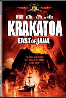 Krakatoa - Jávától keletre online